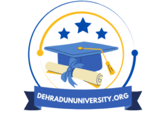 DEHRADUN UNIVERSITIES